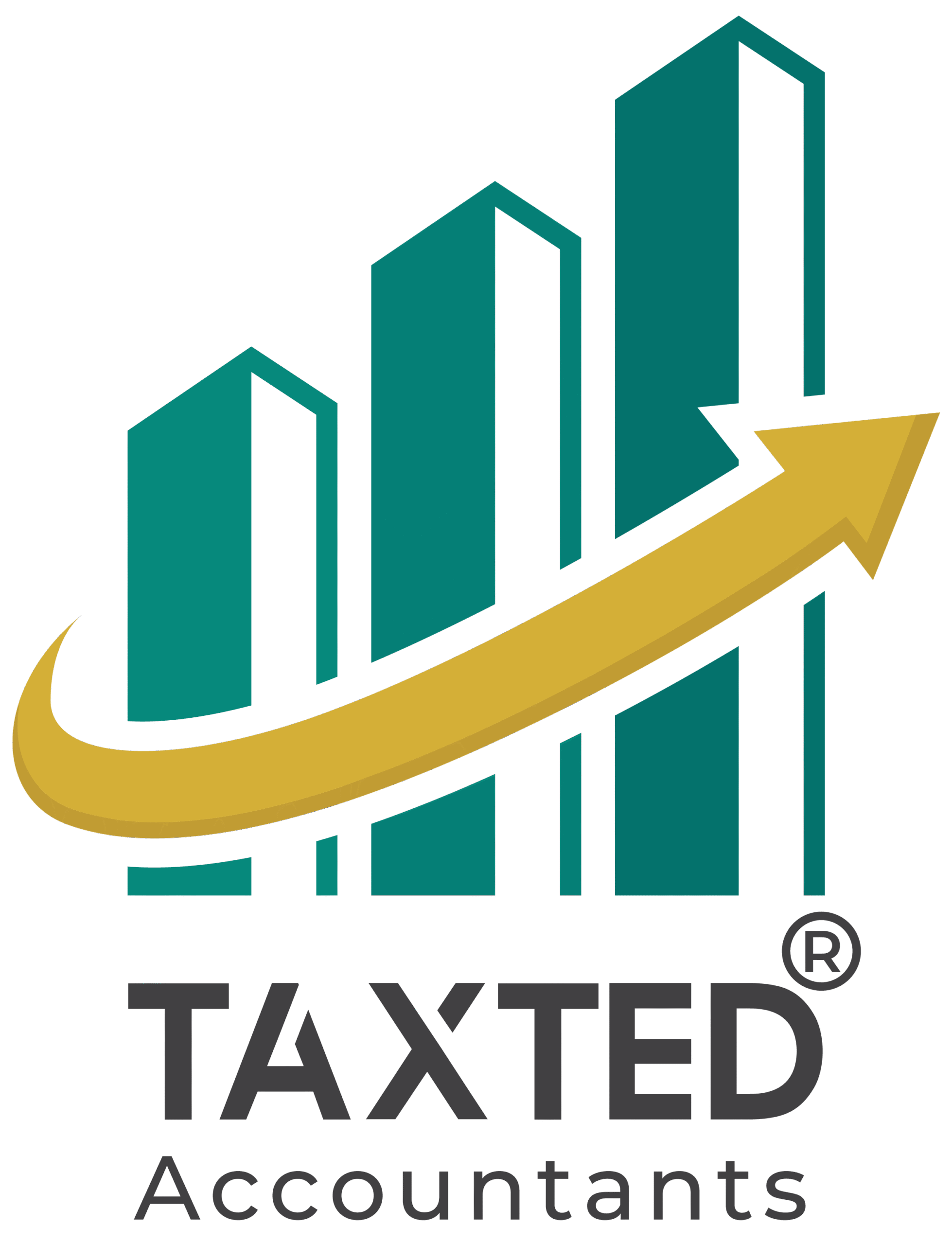 Taxted